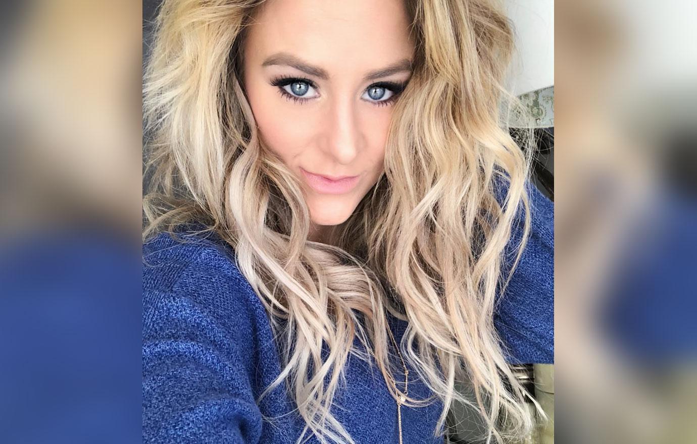 ‘Teen Mom’ Scandal: Leah Messer Joins Self-Help Group Accused Of Being A Cult