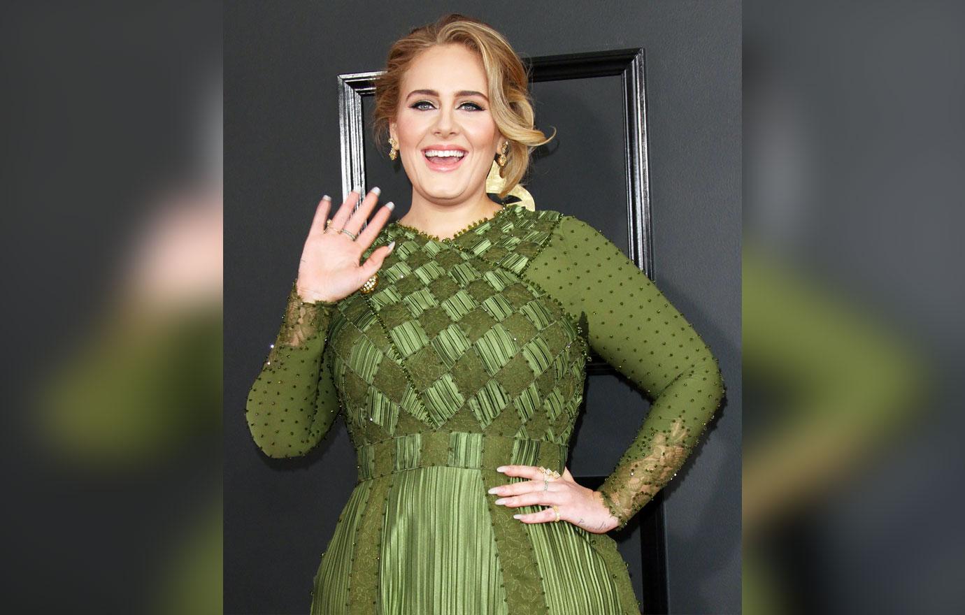 Adele Goes Radio Silent, Singer MIA After Swift Vegas Exit