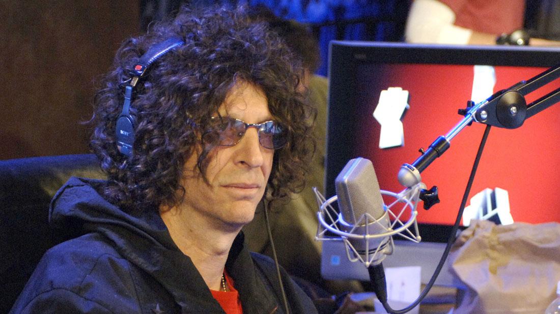 Howard Stern Retiring After 35 Years On Air