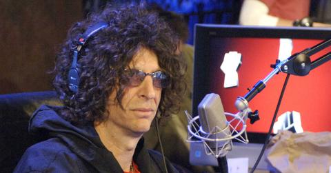 howard stern retiring announcement air 35 years