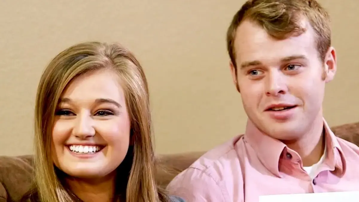 Joseph and Kendra Duggar married in 2017 and share four children.