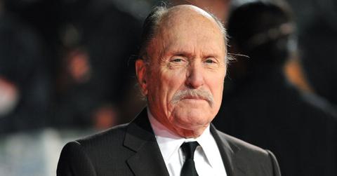 Photo of Robert Duvall