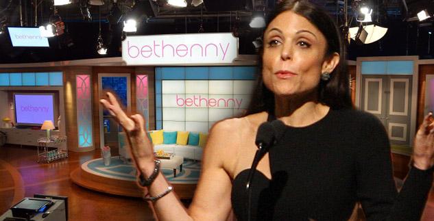 Frankel leaked bethenny Bethenny Frankel