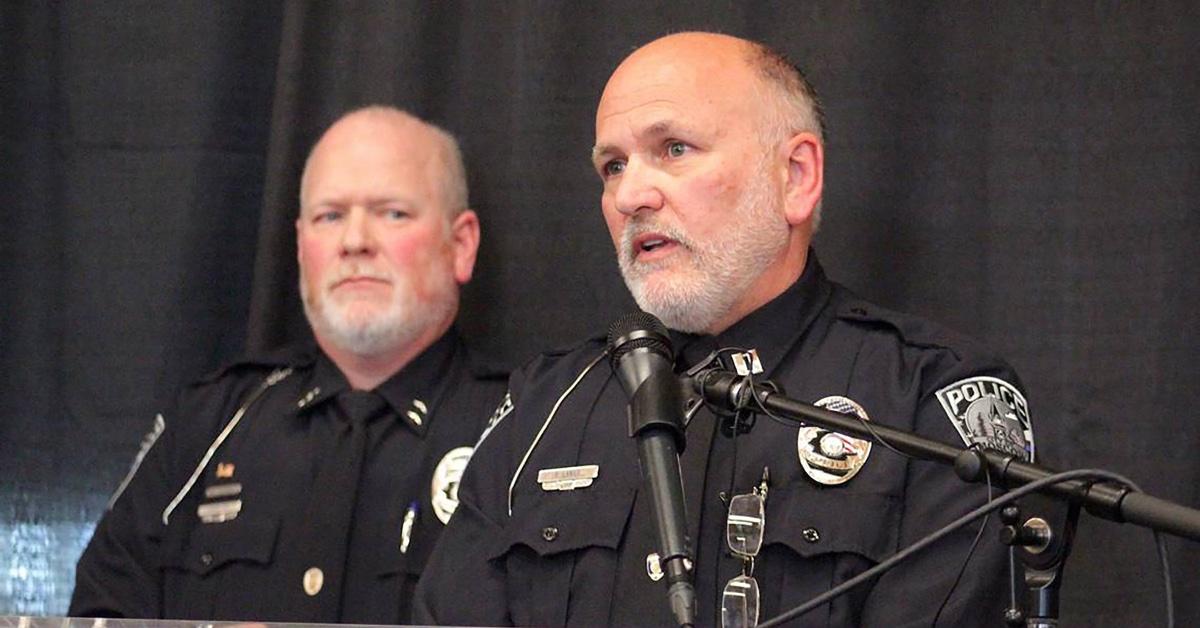 Mystery Of Idaho Murders Continues, Police Chief Refuses To Release 911 ...