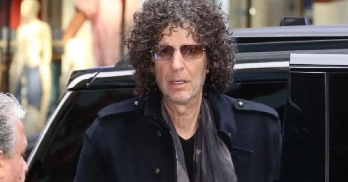Stern was considering retirement before the rumors.