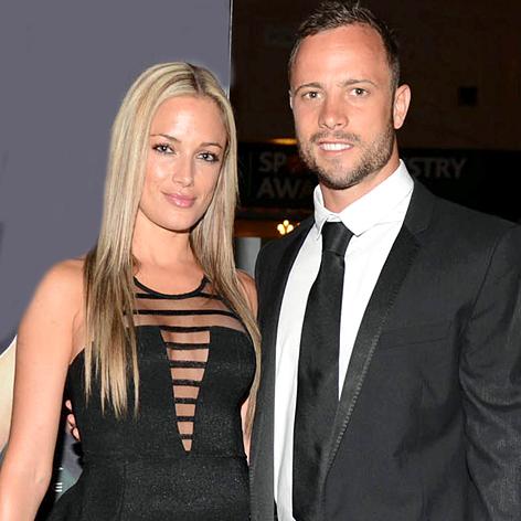 //oscar pistorius reeva steenkamp