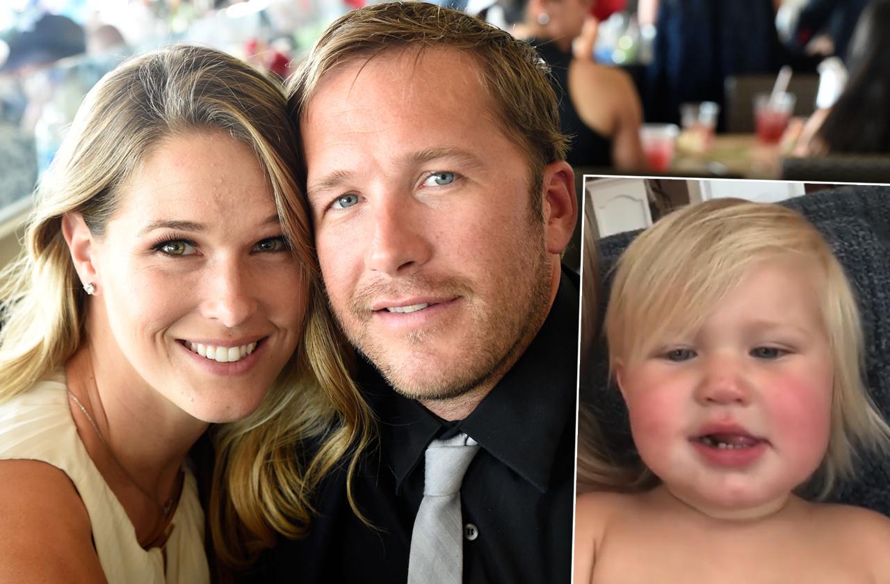 Bode Miller's Child May Not Undergo Autopsy After Drowning Death