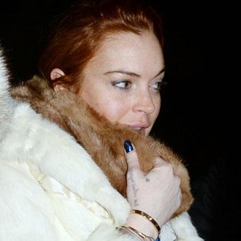 //lindsay lohan