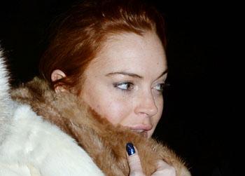 //lindsay lohan