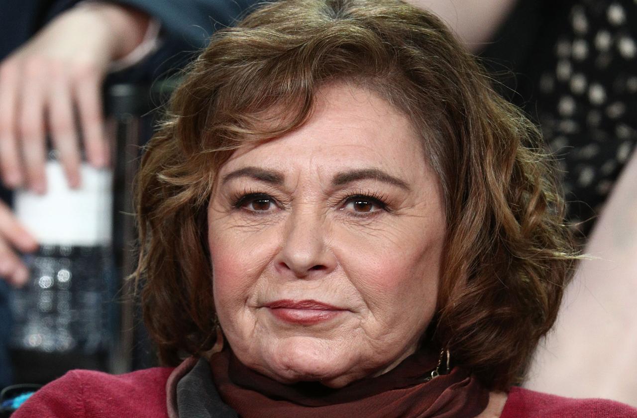 roseanne barr brandi brown