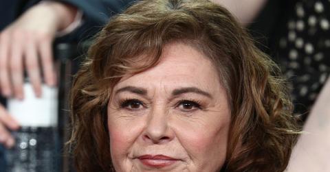 Roseanne Barr Secrets & Scandals
