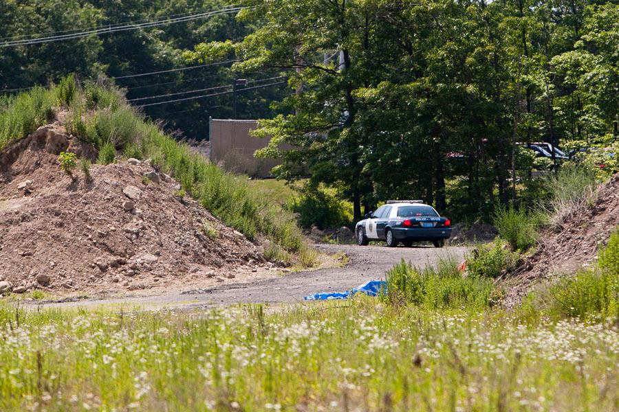 Inside The Aaron Hernandez Crime Scene — The Photos That Convicted Him