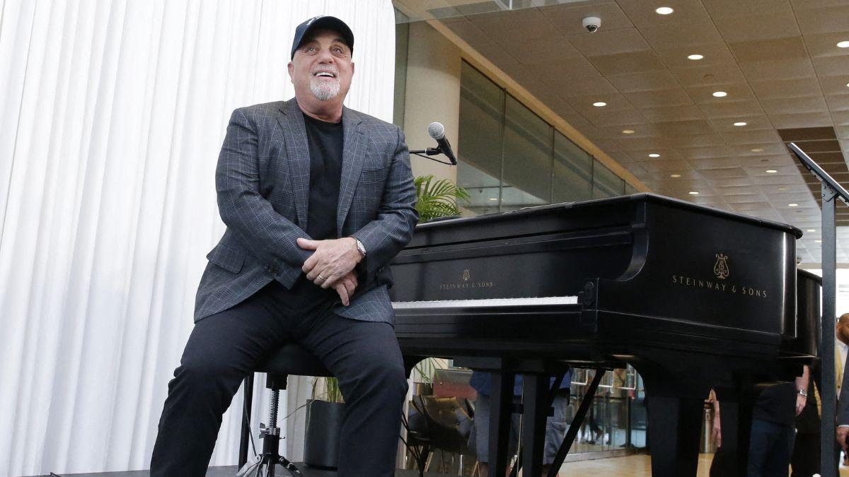Sources said Dr. Gabe Mirkin warned a rushed return to touring could endanger Billy Joel as he recovers from NPH.