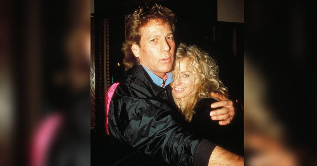 Farrah Fawcett Never Wanted Gravesite to Be an 'Attraction' Despite ...