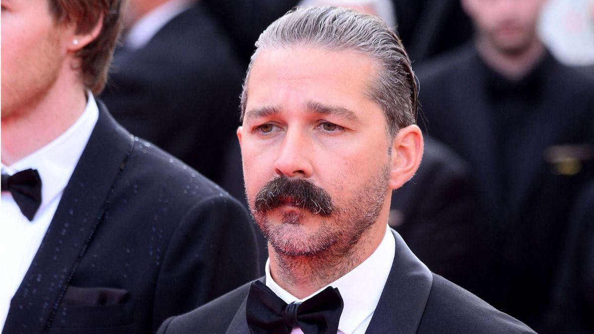 Photo of Shia LaBeouf 