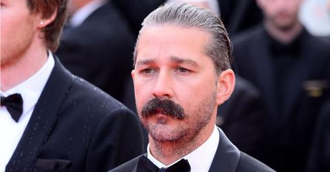 Photo of Shia LaBeouf