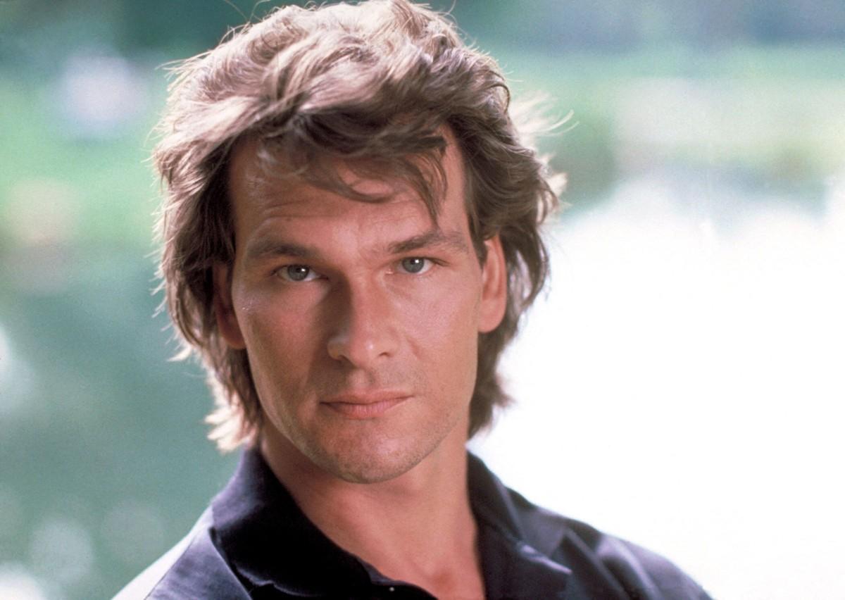 Patrick Swayze performed a Chippendales audition sketch with Chris Farley on 'Saturday Night Live.'