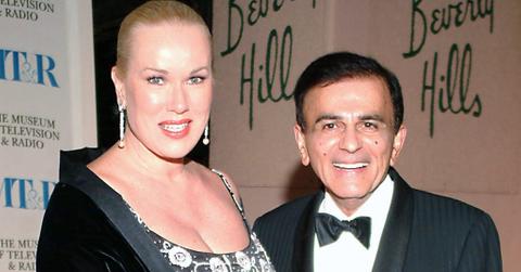 Casey Kasem death investigation widow claims scientologists cash grab fortune