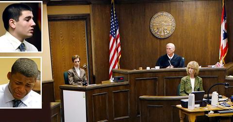 //steubenville court wide landov