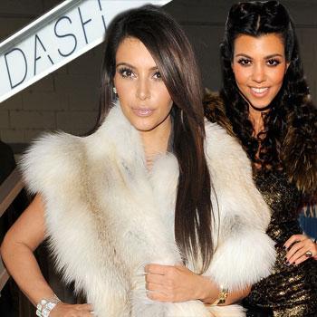 Possible 'swatting' prank at Kardashians' Dash store in West