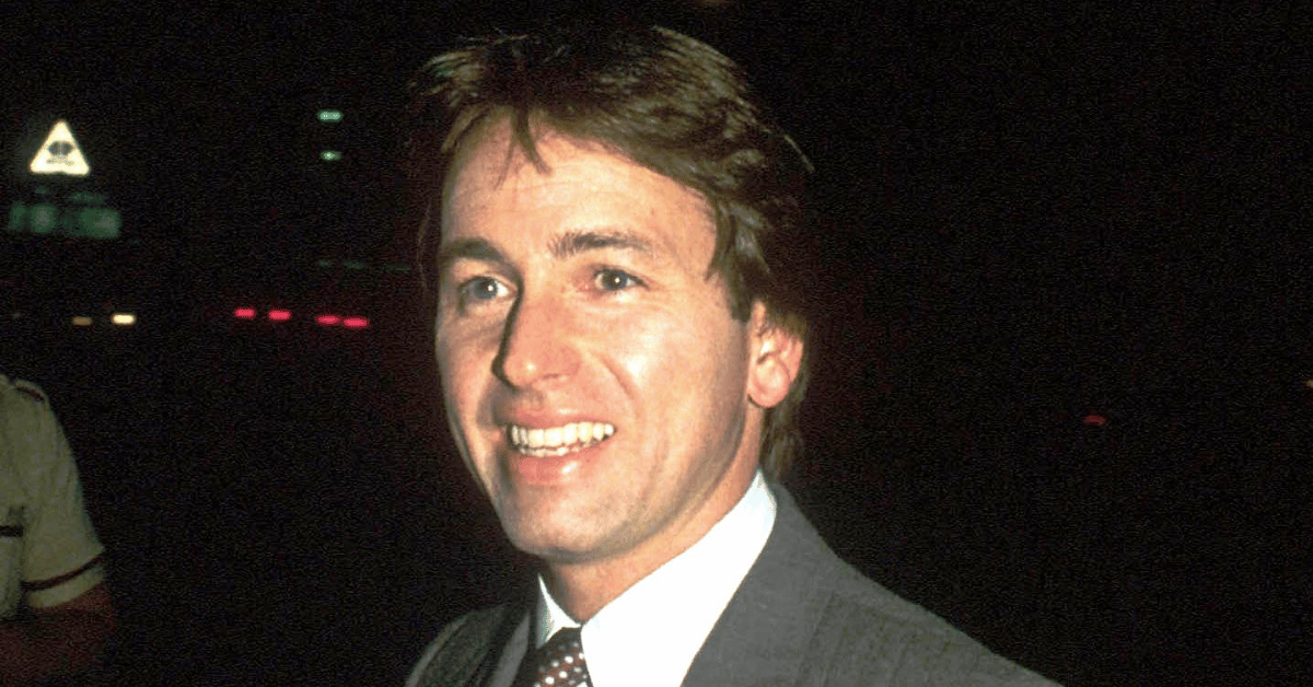 john ritter