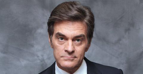 dr oz loses million gop money pa poll numbers plummetjpg