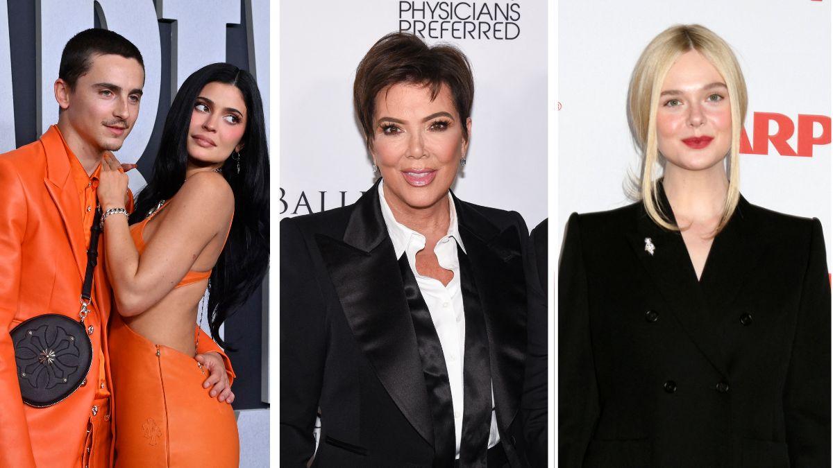 timothee chalamet kylie jenner diss split rumors