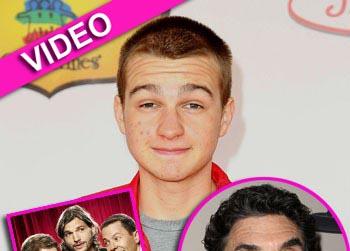 //angus t jones wenn_