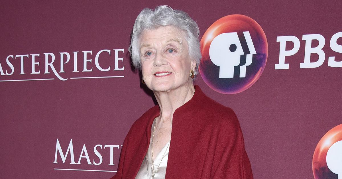 angela lansbury dead murder she wrote