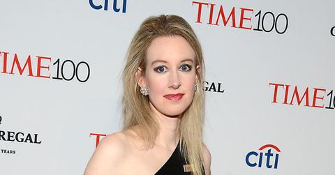 theranos elizabeth holmes trial cross examination