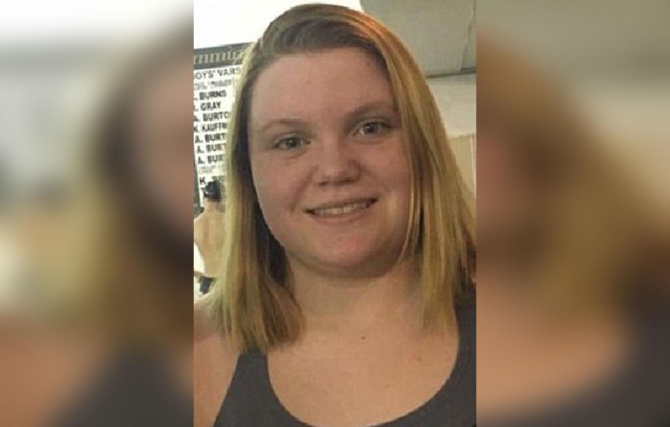 [PICS] Delphi Murders Indiana Teens Suspect New Sketch