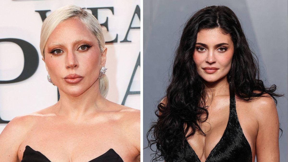 Lady Gaga and Kylie Jenner faced criticism after donation appeals tied to causes linked to their inner circles.