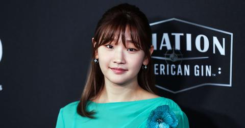park so dam star parasite thyroid cancer pulls out movie promotions r