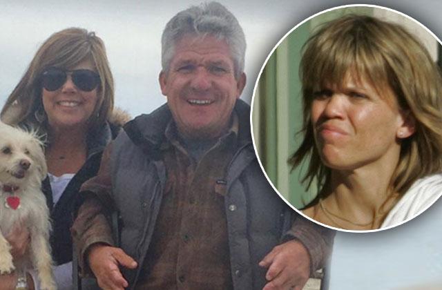 Little People Big World Matt Roloff New Girlfriend