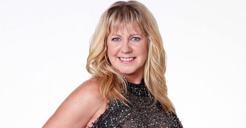 //DWTS Season Tonya Harding Drama PP