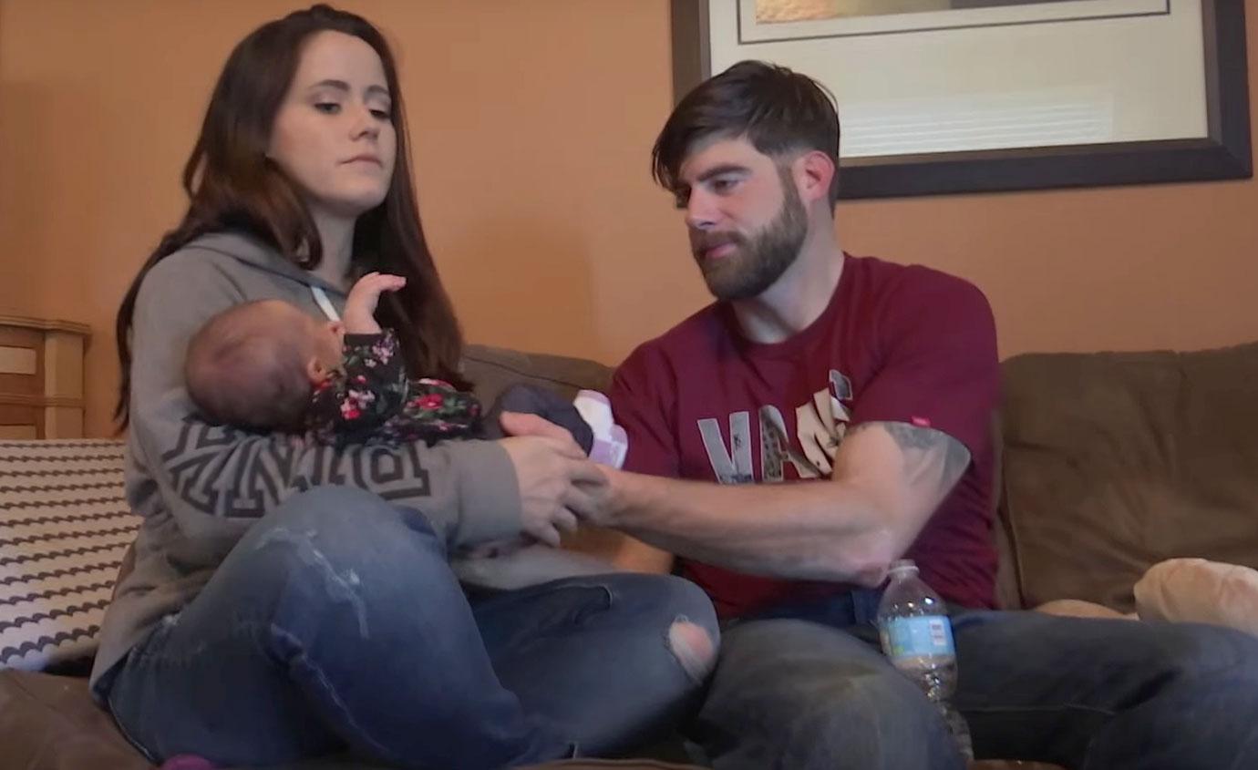 Jenelle Evans Buys Property Amid David Eason Divorce Rumors ‘teen Mom 2