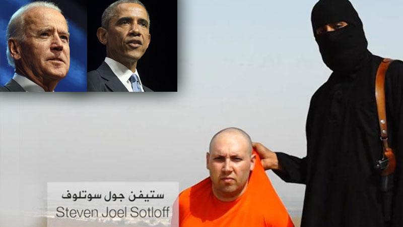 //isis steven sotloff slider