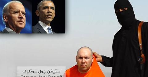 //isis steven sotloff slider