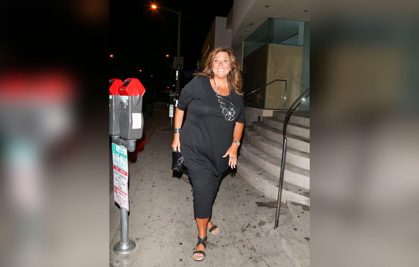 abby lee miller boy toy jordan photos dance moms