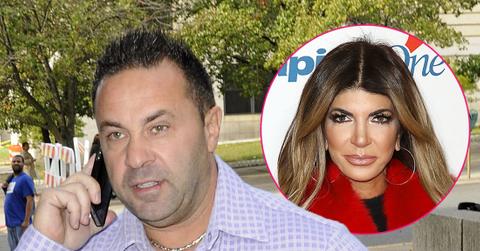 Joe Giudice Admits He Was Old Fashioned Husband With Teresa, Says They Will Stay Strong