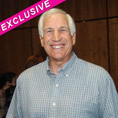 //jerry sandusky case