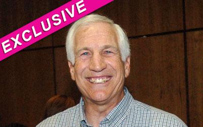 //jerry sandusky case