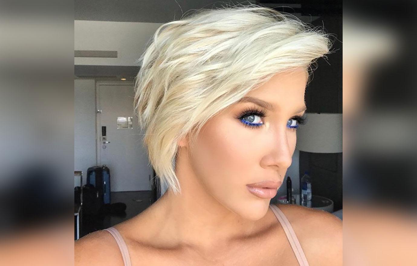 Chrisley Knows Best Star’s Plastic Surgery Makeover Exposed