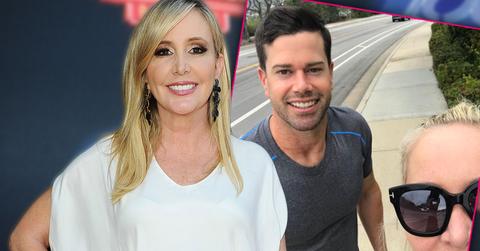 RHOC Shannon Beador Weight Loss Photos