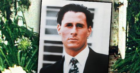 ron goldman secret life murder