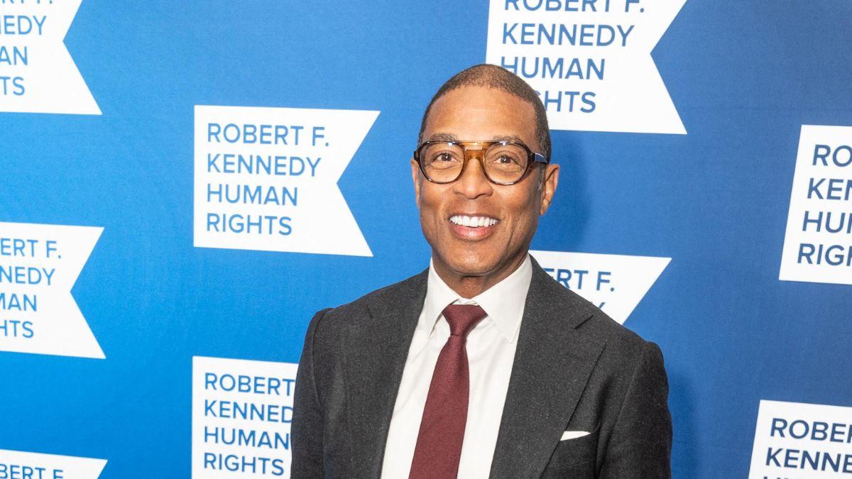 Another source claimed Lemon has turned his arrest into 'currency' as he seeks to reenter liberal news circles.