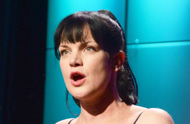 //pauly perrette terror stalker new tv show pp