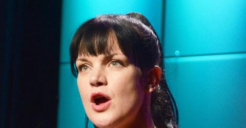 //pauly perrette terror stalker new tv show pp