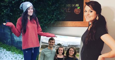 //jinger duggar see through outfit jill dugger tight jeans sexy clothes pp