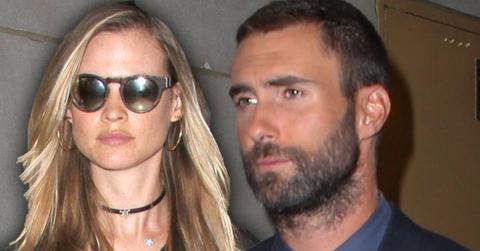 //behati prinsloo adam levine cheating rumors divorce